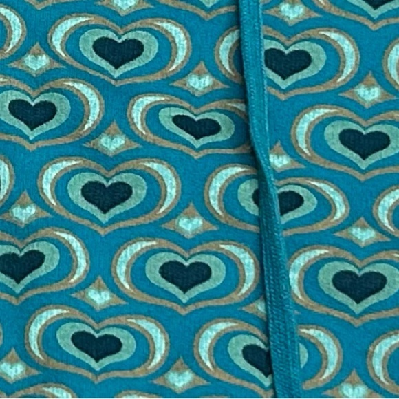 Vintage 1990’s Forever 21 Zip Up‎ Women’s Hoodie Size L.  Vintage Forever - Picture 9 of 10